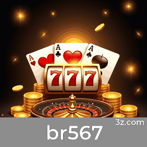 br567: Bônus e Ofertas Incríveis Esperam por Você!