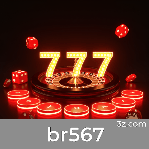 br567: O Mundo dos Jogos Selecionados